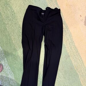 Classiques Entier Black Trousers